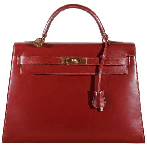 kelly hermes handbag|hermes kelly bag vintage.